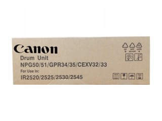 Drum Unit Canon NPG-50/51 (Original)