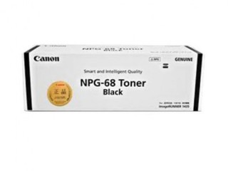 Toner Canon NPG68 (Original)