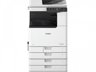 Photocopier Canon iR C3226i A3 Colour Laser Multifunctional