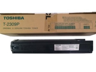 Toshiba Original T-2309P Copier Toner Cartridge