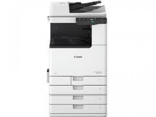 Photocopier Machine Canon iR2725