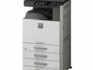 Photocopier Sharp DX-2000U A3 Color Digital Multifunction
