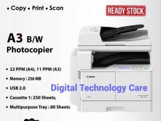 Photocopier Machine Canon iR 2206