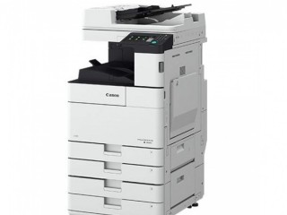 Photocopier Machine Canon iR2625