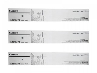 Toner Canon NPG73 (Original)