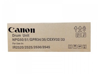 Toner Canon NPG51 (Original)