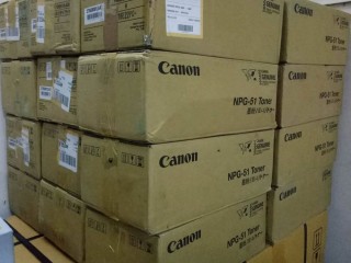 Toner Canon NPG51 (Original)