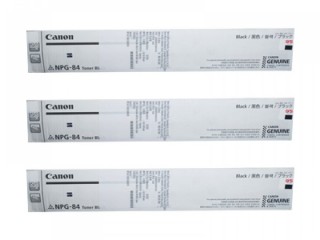 Toner Canon NPG84 (Original)