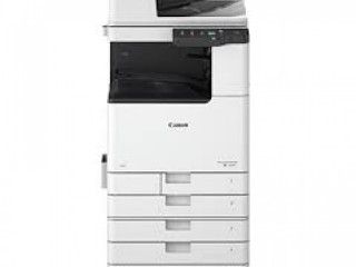 Photocopier Canon iR C3226 A3 Colour Laser Multifunctiona