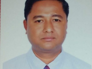 Mezbah Uddin Photocopier Engineer @ Chottogram 01612783992