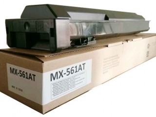 Sharp MX-561AT Black Original Toner Cartridge