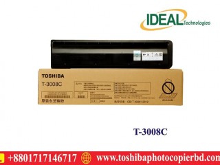 T-3008C Toshiba Toner Price in Bangladesh