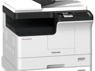 Toshiba e-Studio 2523A Copier Machine