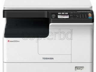 Photocopier Machine Toshiba E-Studio 2323AM