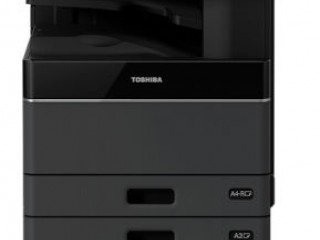 Photocopier Toshiba e-Studio 3118A