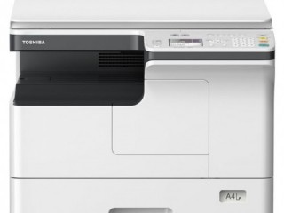 Photocopier Toshiba e-Studio 2323AM (Duplex + Network)