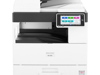 Photocopier Machine Canon iR1635i