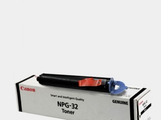 Toner Canon NPG32 (Original)