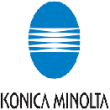 MINOLTA