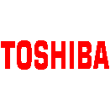 TOSHIBA